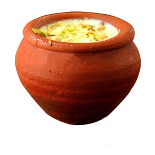 Mutka Kulfi